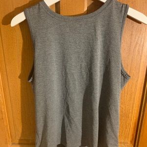 Athleta muscle tank